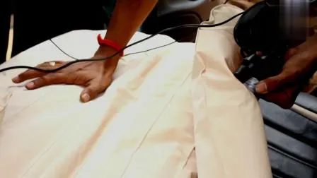 Outdoor Portable Sleeping Car Mattress Inflatable Air Bed