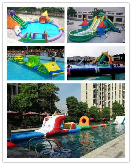 Inflatable Water Walking Roller Orb Water Game