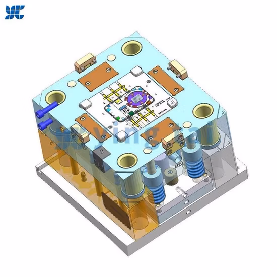 Parti stampate ad iniezione in plastica personalizzata ABS/PC/PA66/POM/TPU/PP/PVC/Pet/HDPE.  Prodotti per stampaggio a iniezione di materie plastiche per ricambi auto/prodotti per la casa